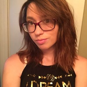 Meet your Posher, Brianne